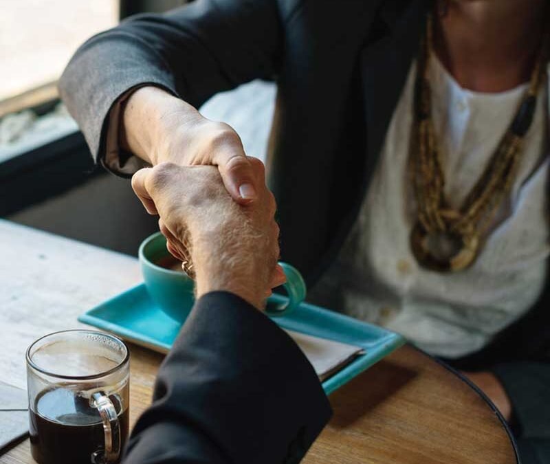 Business Law SEO Services